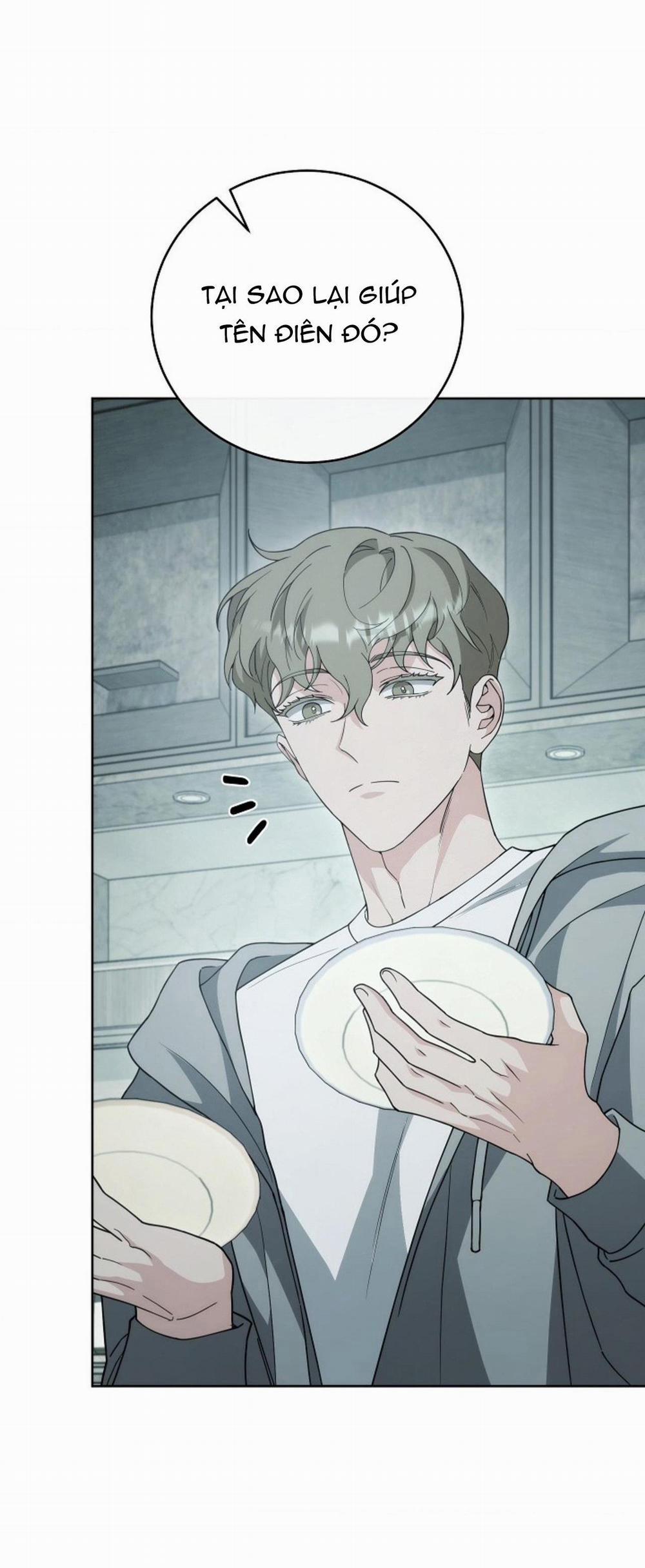 (Abo)Mối Quan Hệ Không Hoàn Chỉnh 15 trang 50