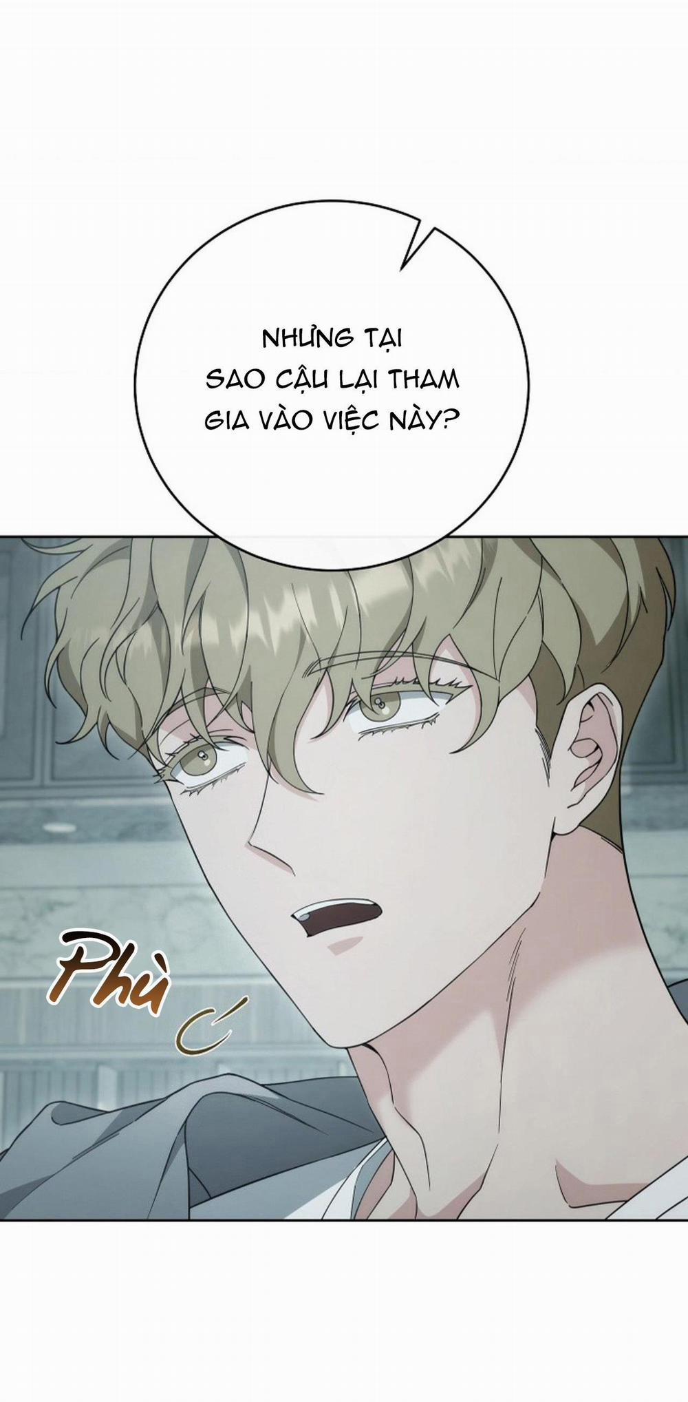 (Abo)Mối Quan Hệ Không Hoàn Chỉnh 15 trang 52