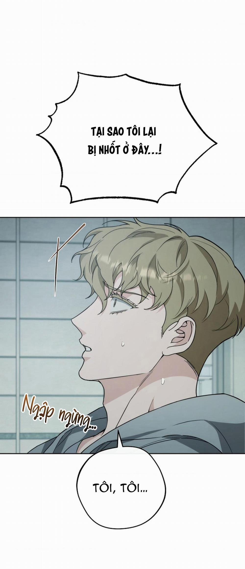 (Abo)Mối Quan Hệ Không Hoàn Chỉnh 15 trang 64