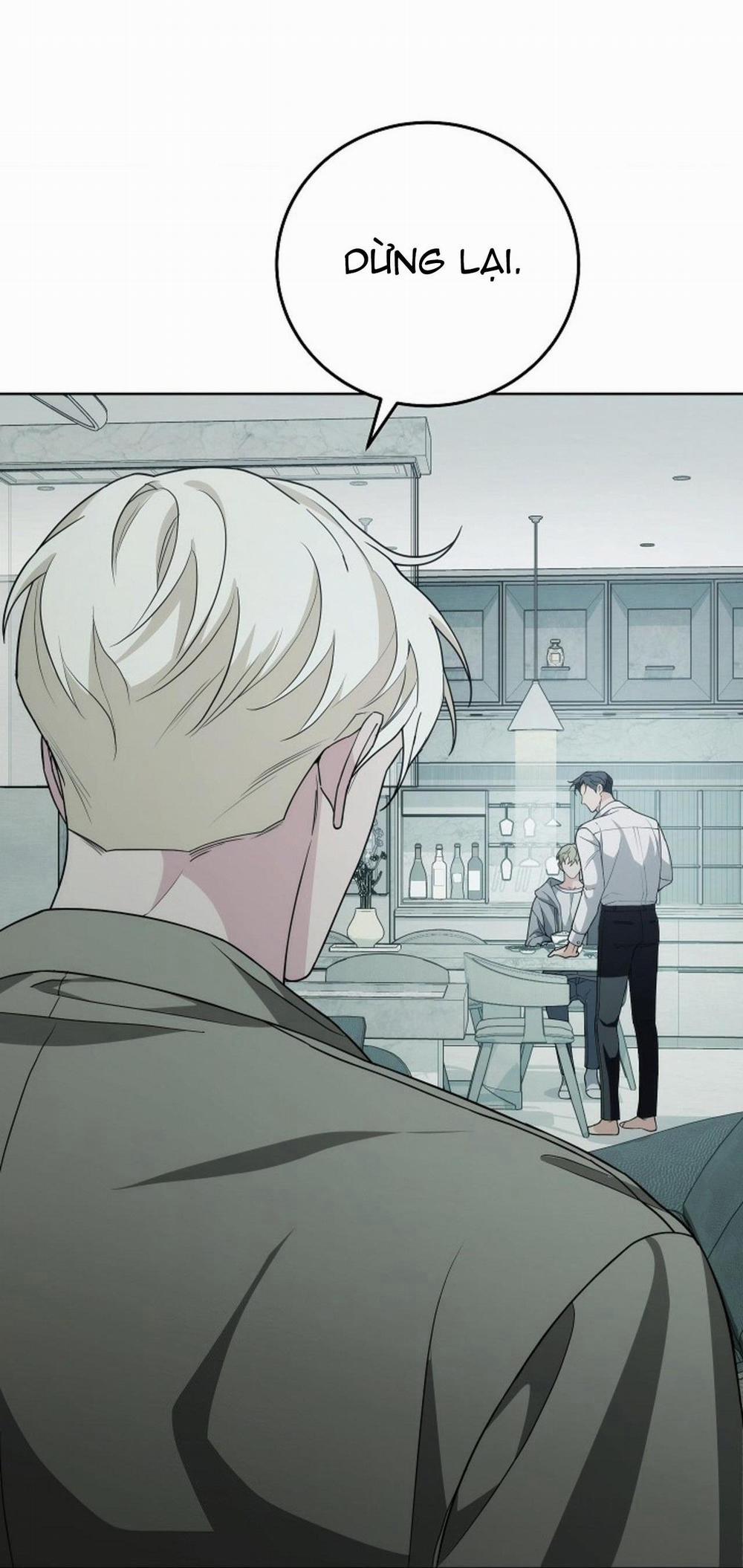 (Abo)Mối Quan Hệ Không Hoàn Chỉnh 15 trang 65