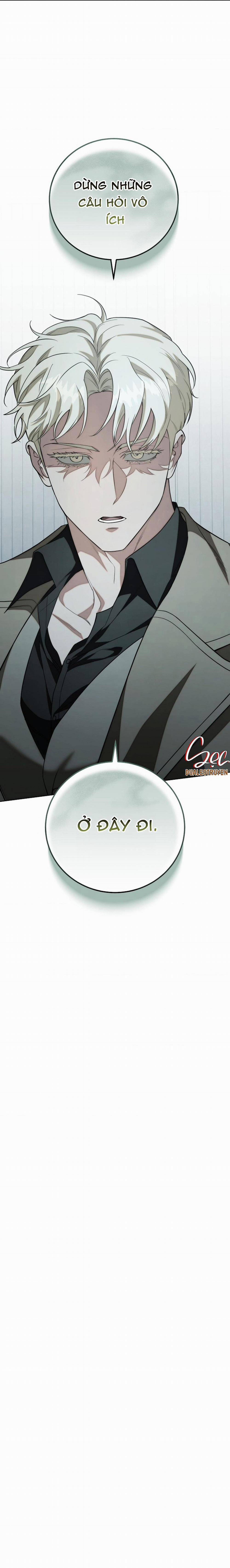 (Abo)Mối Quan Hệ Không Hoàn Chỉnh 15 trang 66