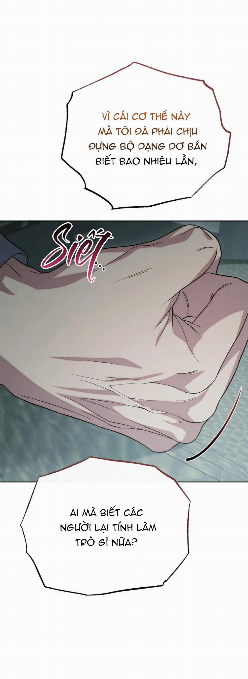 (Abo)Mối Quan Hệ Không Hoàn Chỉnh 16 trang 15