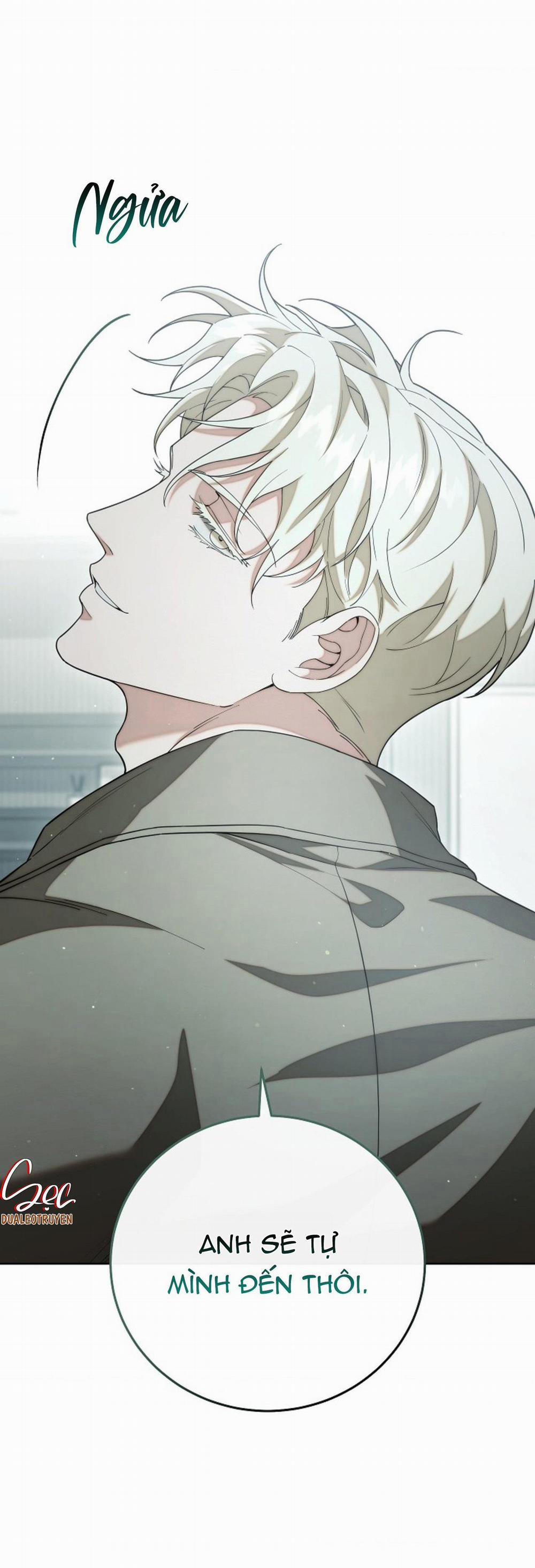 (Abo)Mối Quan Hệ Không Hoàn Chỉnh 16 trang 16