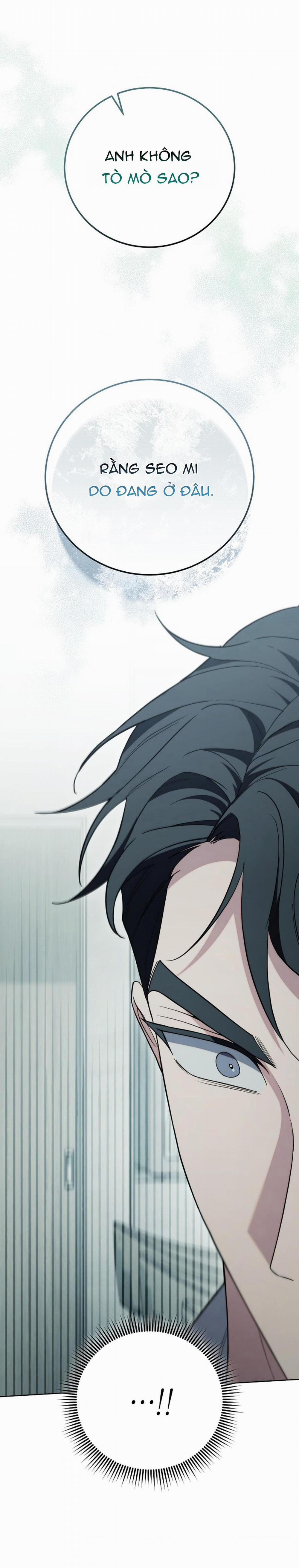 (Abo)Mối Quan Hệ Không Hoàn Chỉnh 16 trang 17