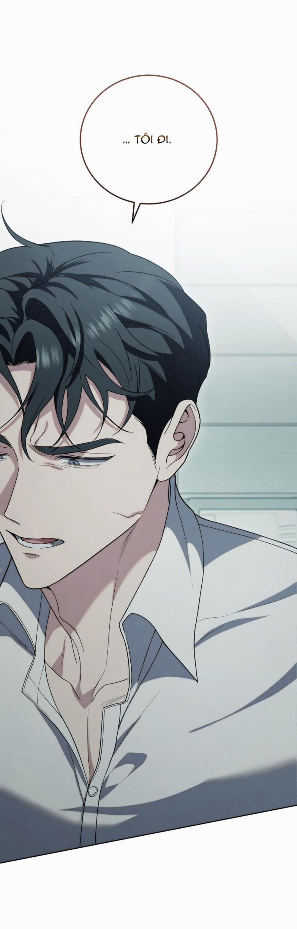 (Abo)Mối Quan Hệ Không Hoàn Chỉnh 16 trang 22