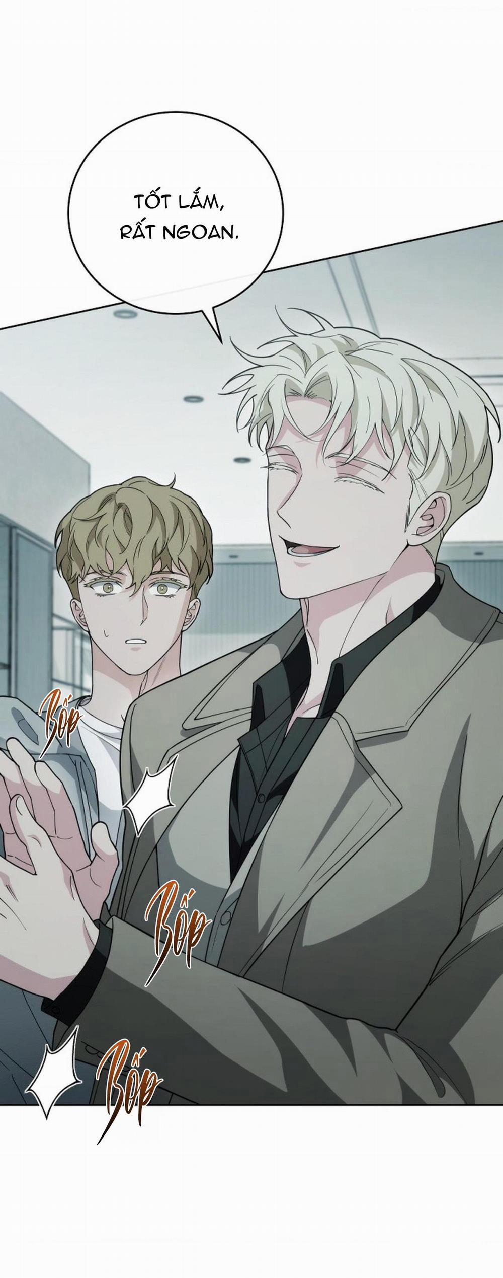 (Abo)Mối Quan Hệ Không Hoàn Chỉnh 16 trang 23