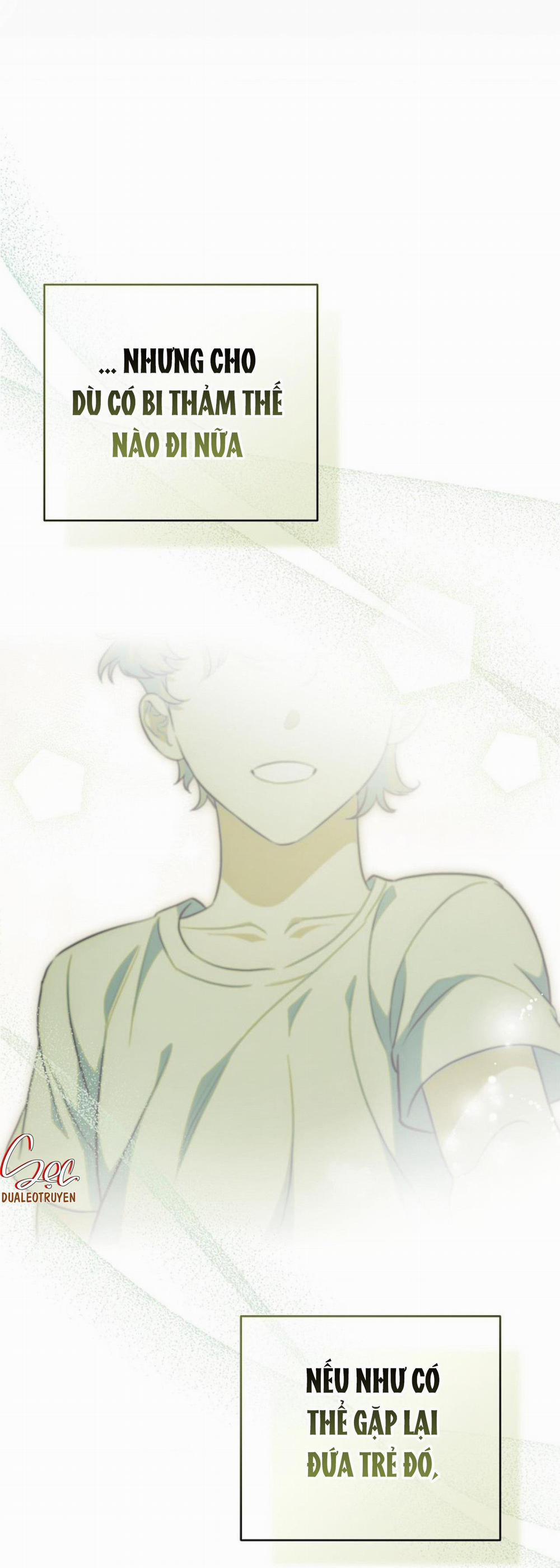 (Abo)Mối Quan Hệ Không Hoàn Chỉnh 16 trang 36