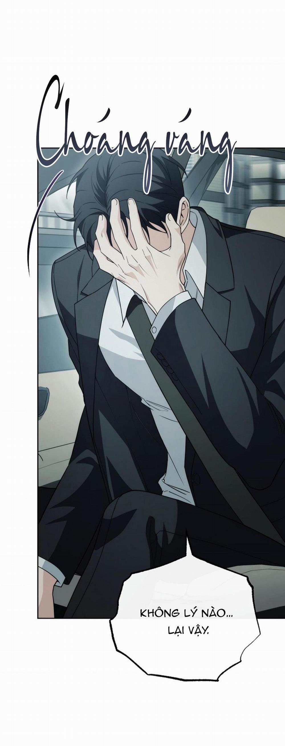 (Abo)Mối Quan Hệ Không Hoàn Chỉnh 16 trang 49