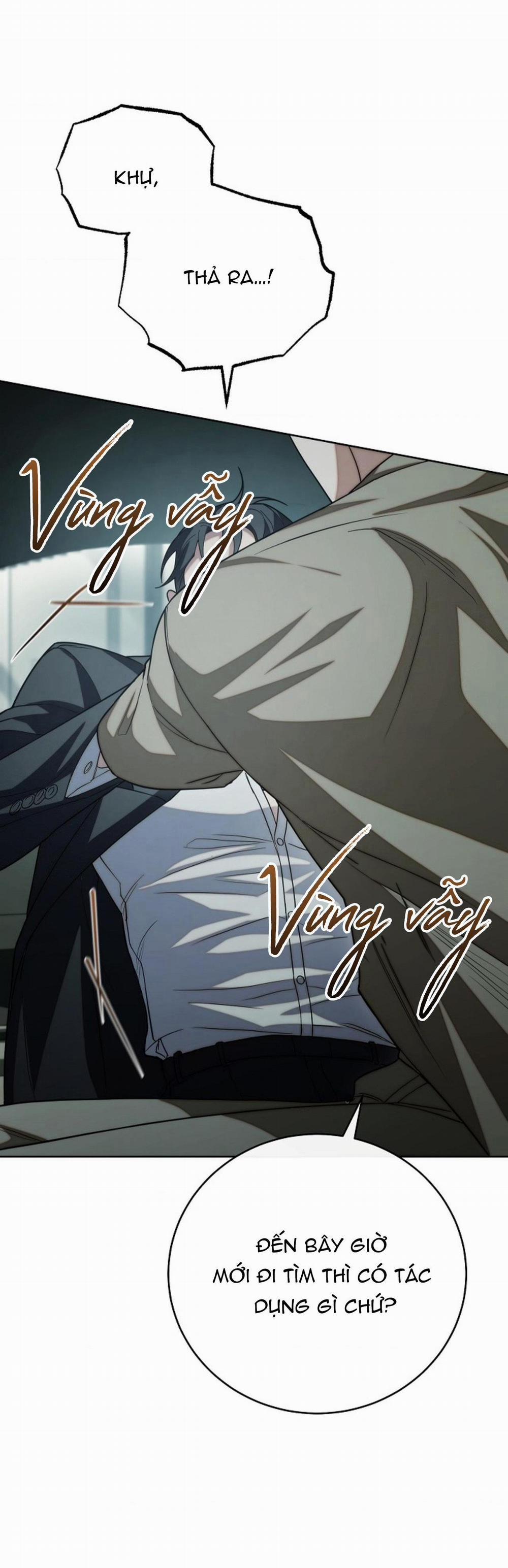 (Abo)Mối Quan Hệ Không Hoàn Chỉnh 16 trang 62