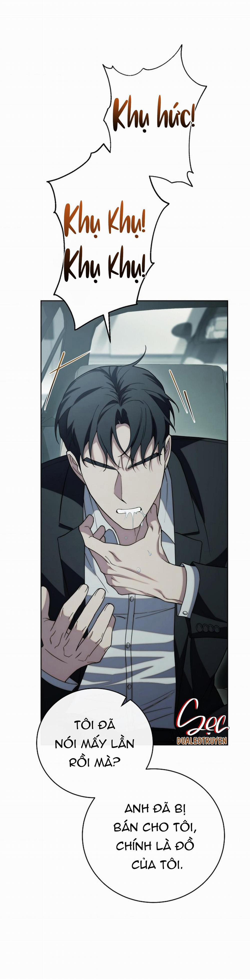 (Abo)Mối Quan Hệ Không Hoàn Chỉnh 16 trang 65