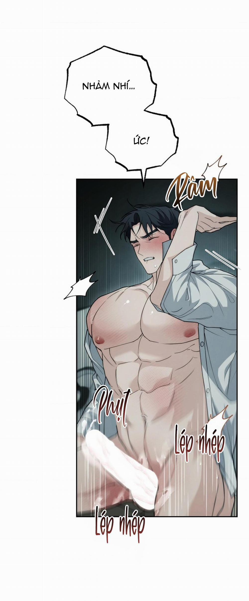 (Abo)Mối Quan Hệ Không Hoàn Chỉnh 17 trang 15