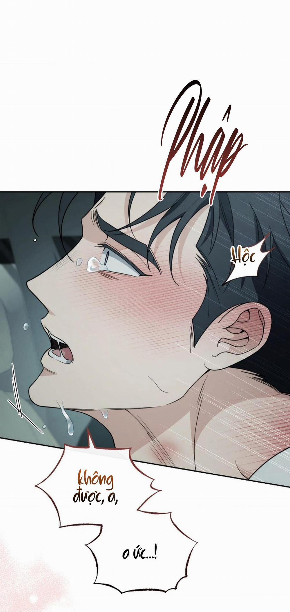 (Abo)Mối Quan Hệ Không Hoàn Chỉnh 17 trang 20