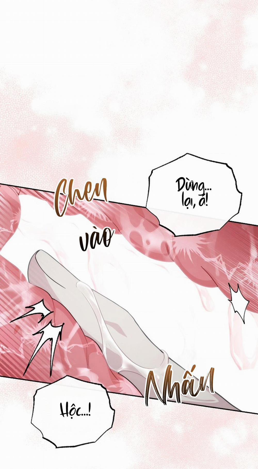 (Abo)Mối Quan Hệ Không Hoàn Chỉnh 17 trang 22