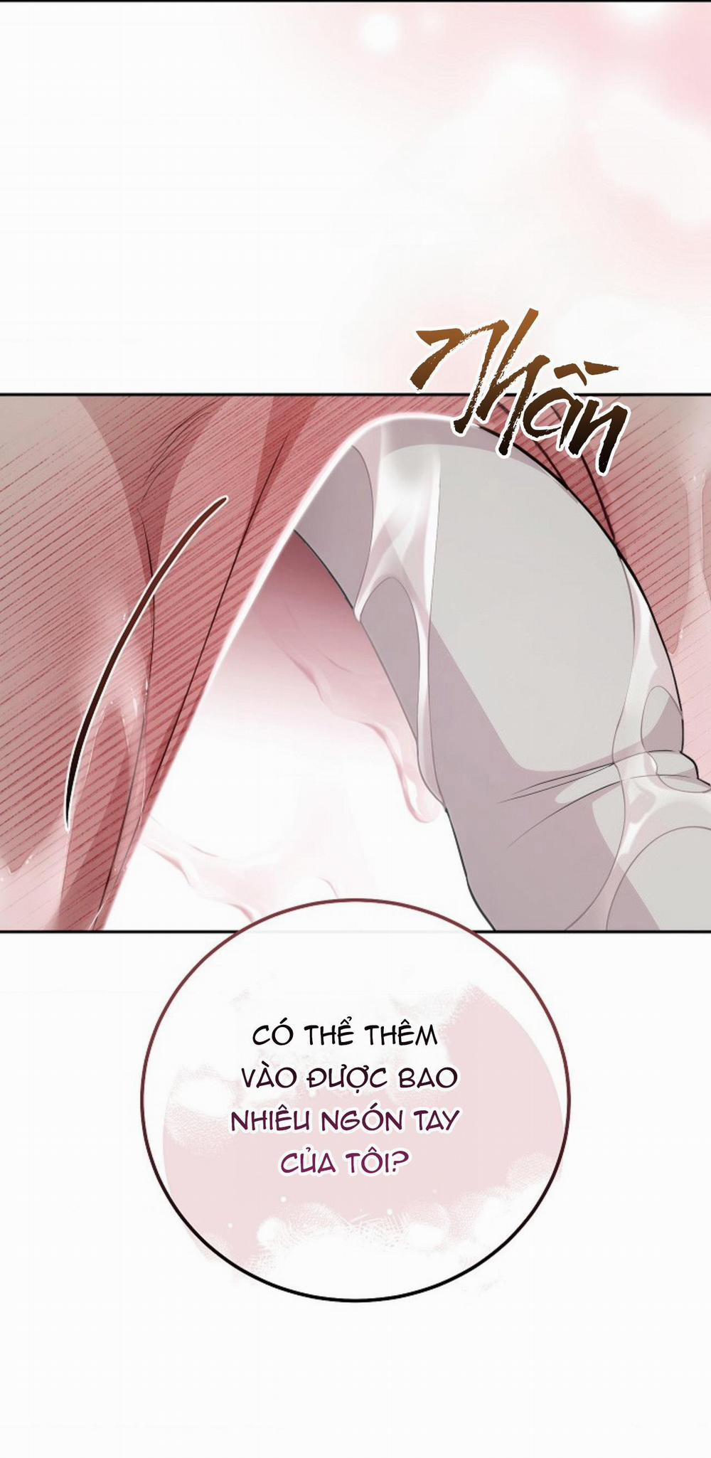 (Abo)Mối Quan Hệ Không Hoàn Chỉnh 17 trang 25