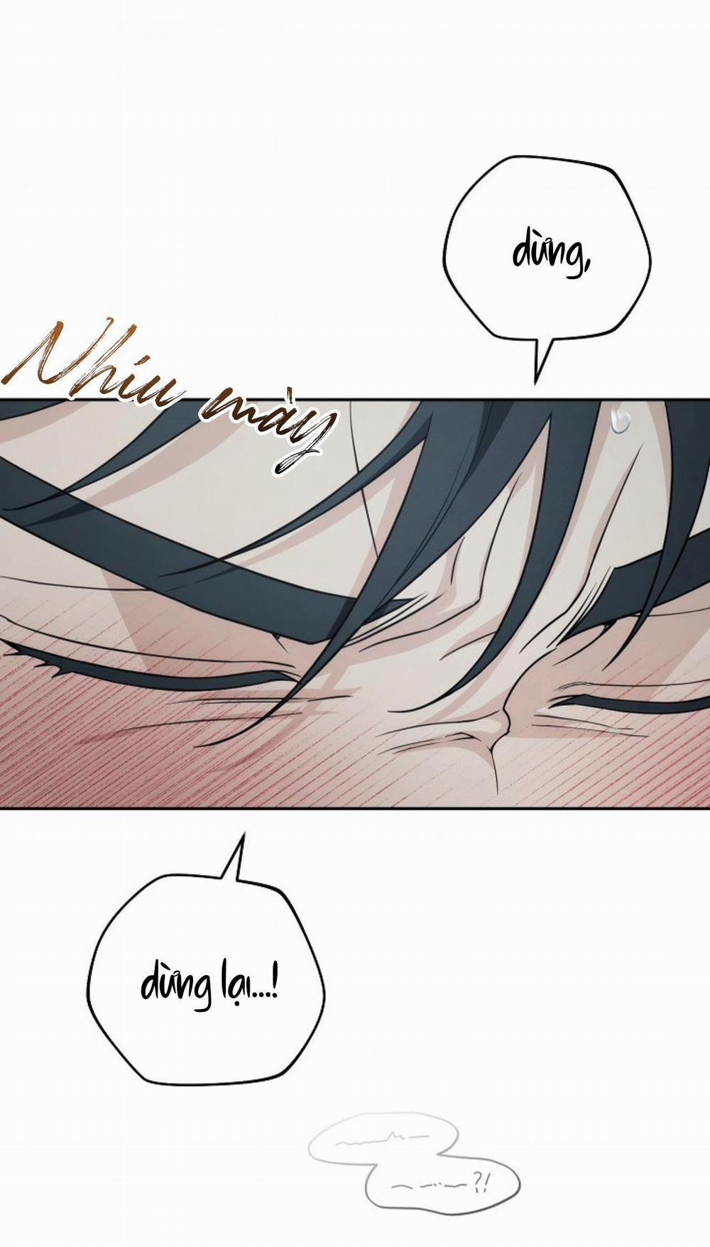 (Abo)Mối Quan Hệ Không Hoàn Chỉnh 17 trang 26