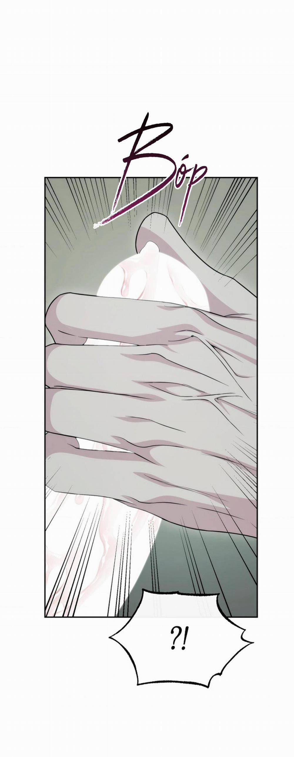 (Abo)Mối Quan Hệ Không Hoàn Chỉnh 17 trang 39