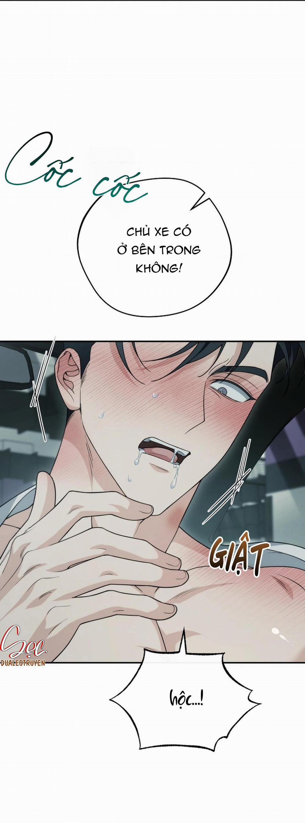 (Abo)Mối Quan Hệ Không Hoàn Chỉnh 17 trang 41