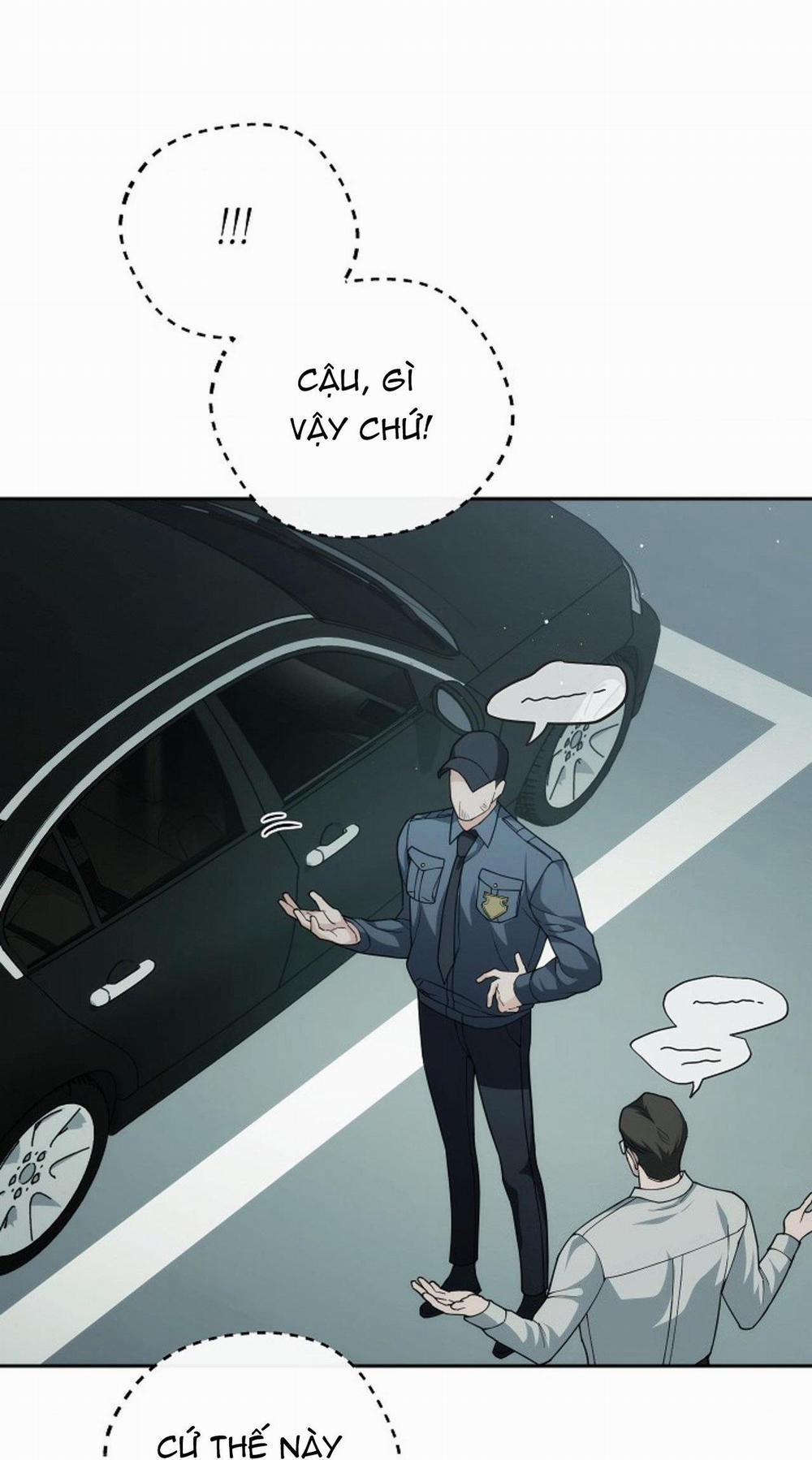 (Abo)Mối Quan Hệ Không Hoàn Chỉnh 17 trang 43