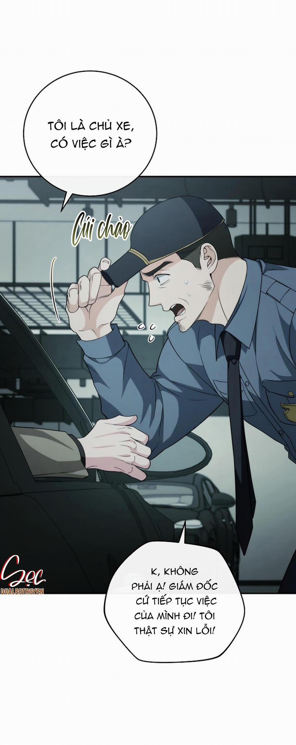 (Abo)Mối Quan Hệ Không Hoàn Chỉnh 17 trang 48