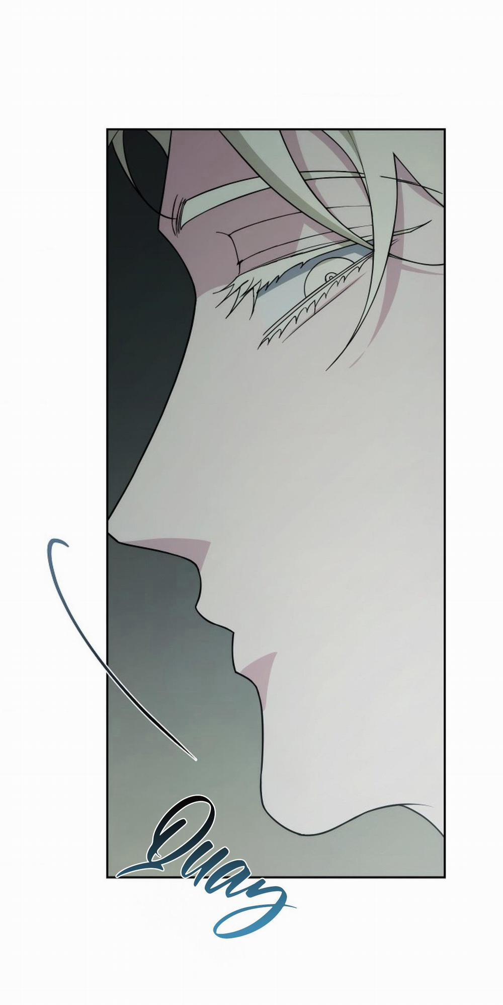 (Abo)Mối Quan Hệ Không Hoàn Chỉnh 17 trang 50