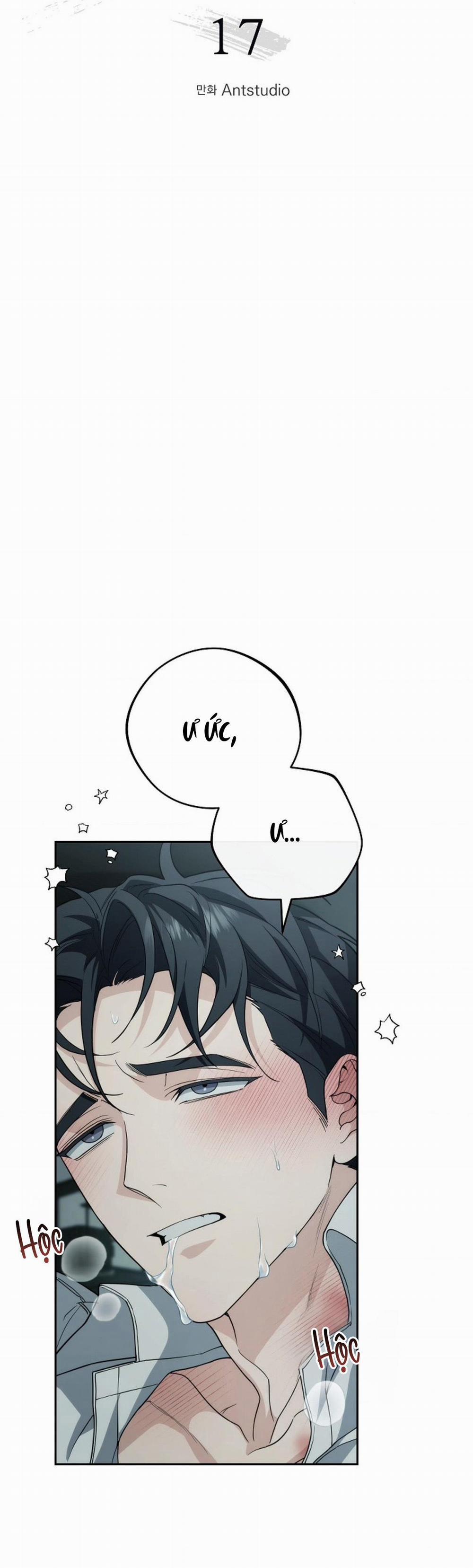 (Abo)Mối Quan Hệ Không Hoàn Chỉnh 17 trang 6