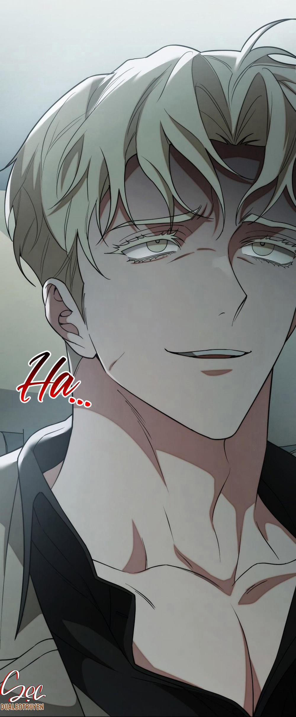 (Abo)Mối Quan Hệ Không Hoàn Chỉnh 17 trang 60