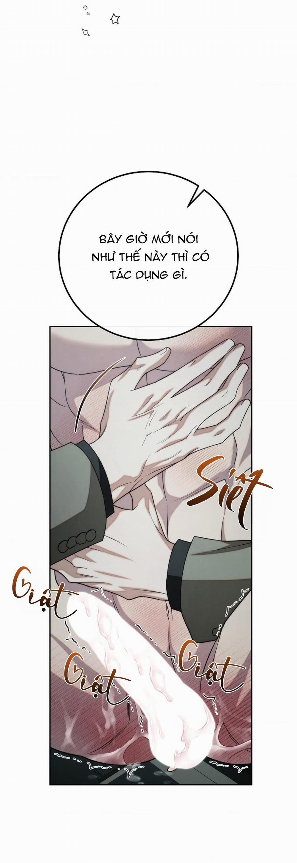 (Abo)Mối Quan Hệ Không Hoàn Chỉnh 17 trang 68