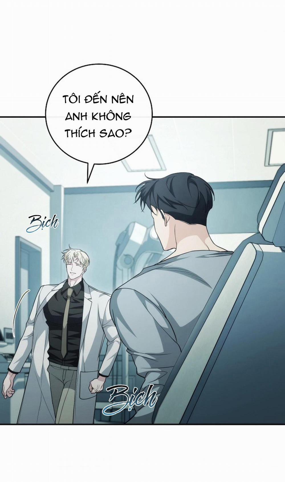 (Abo)Mối Quan Hệ Không Hoàn Chỉnh 18 trang 35