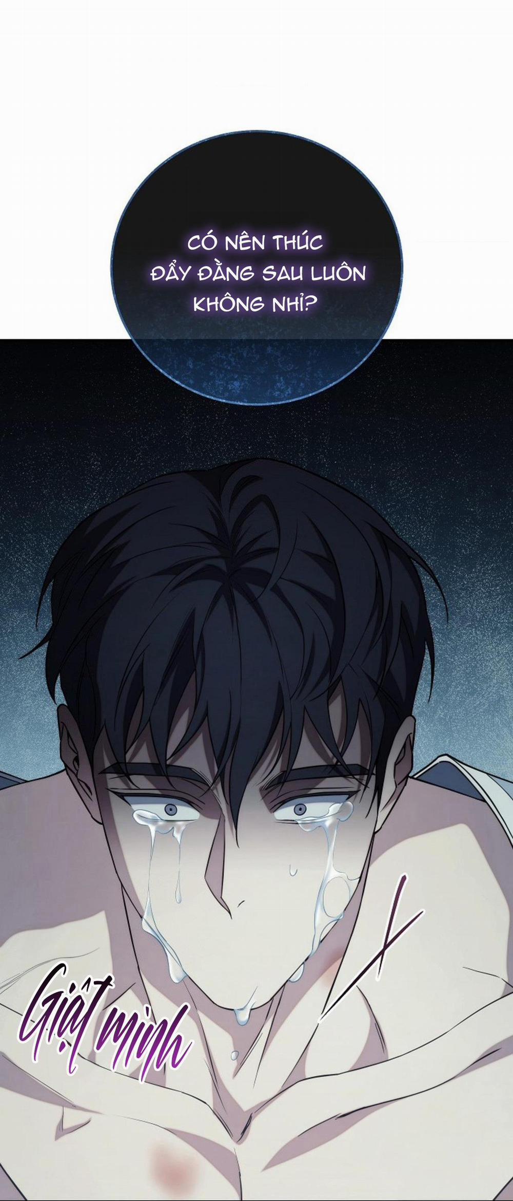 (Abo)Mối Quan Hệ Không Hoàn Chỉnh 18 trang 65