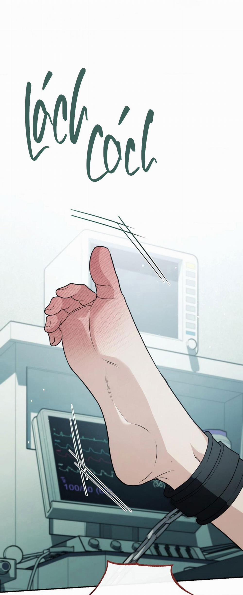 (Abo)Mối Quan Hệ Không Hoàn Chỉnh 19 trang 1