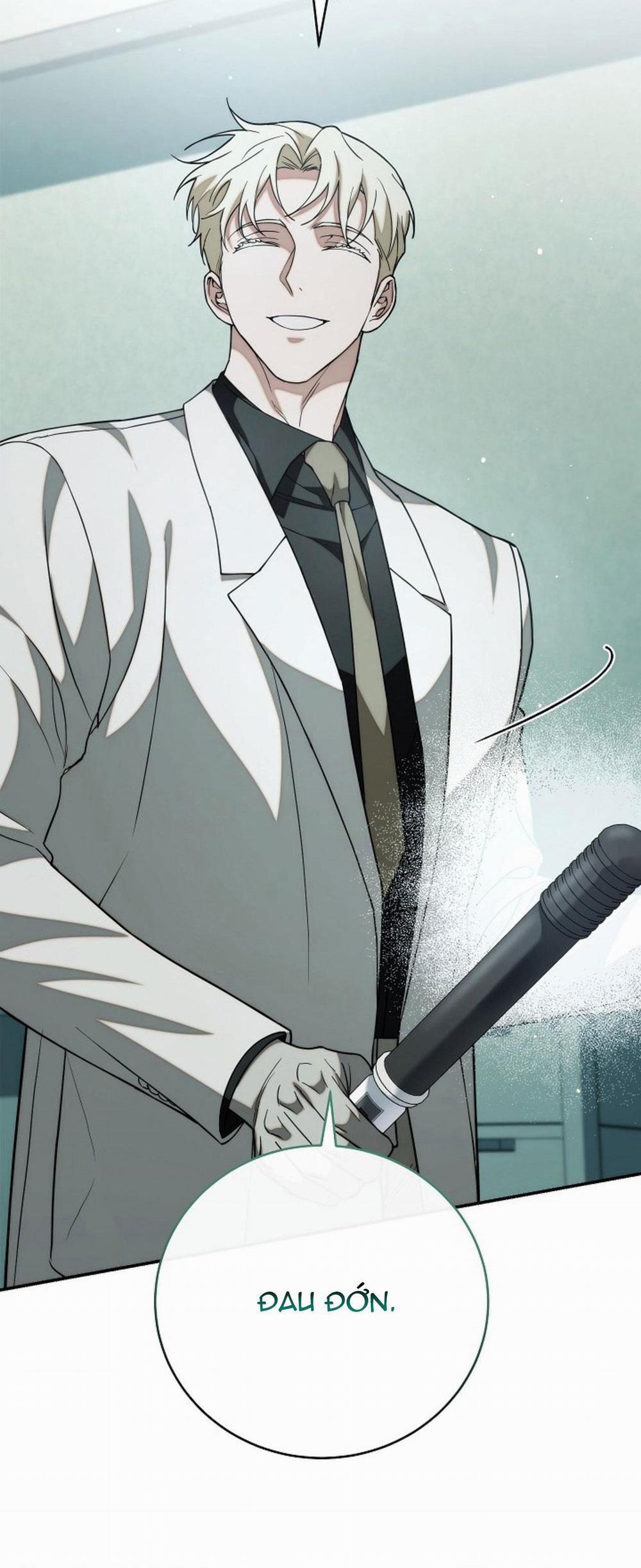 (Abo)Mối Quan Hệ Không Hoàn Chỉnh 19 trang 13