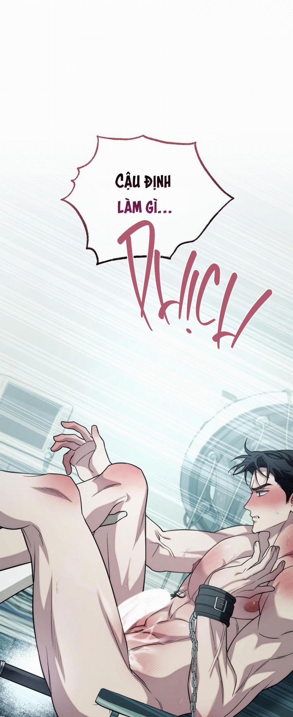 (Abo)Mối Quan Hệ Không Hoàn Chỉnh 19 trang 15