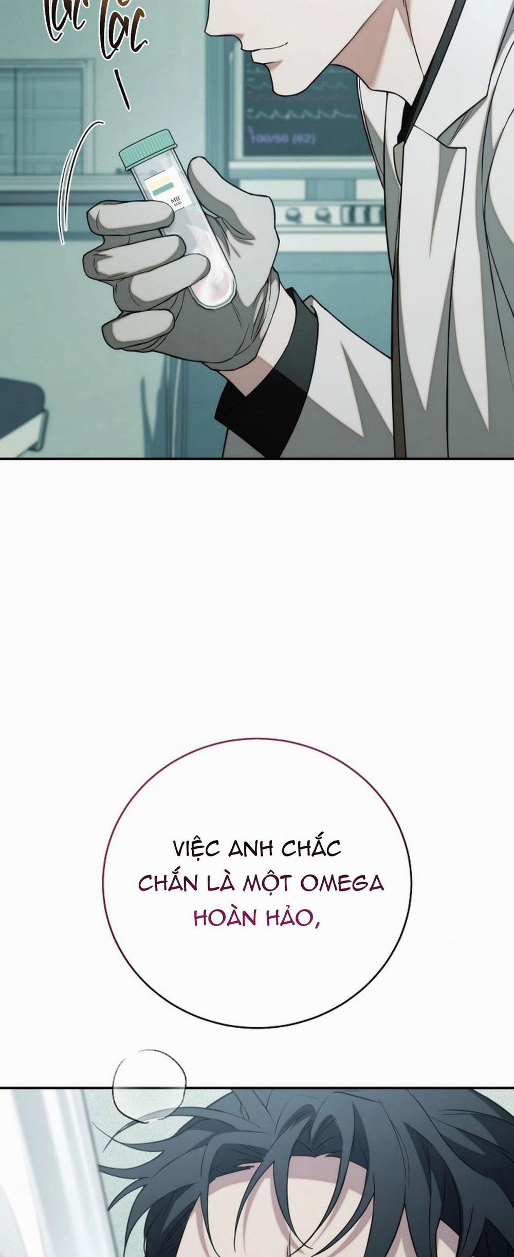 (Abo)Mối Quan Hệ Không Hoàn Chỉnh 19 trang 30