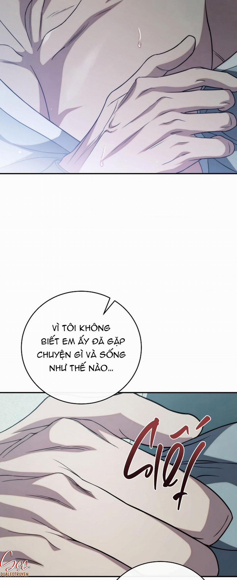 (Abo)Mối Quan Hệ Không Hoàn Chỉnh 19 trang 39