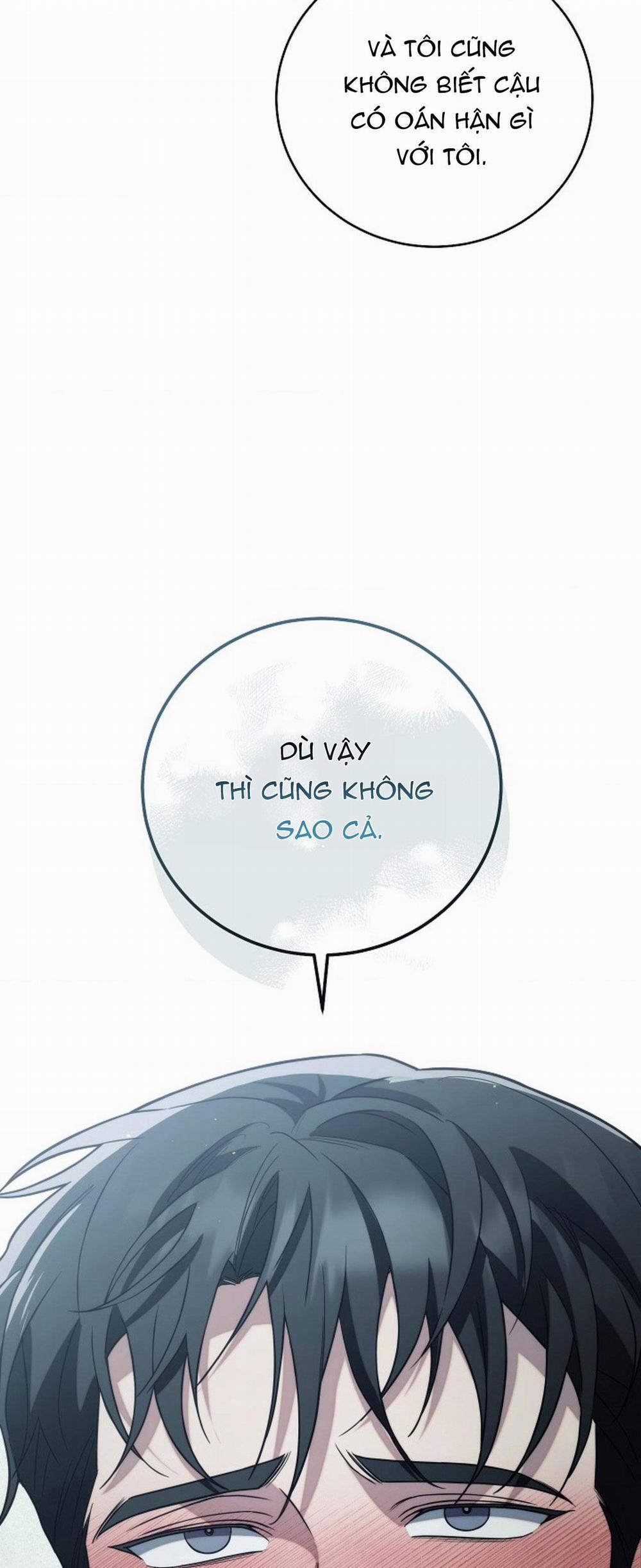 (Abo)Mối Quan Hệ Không Hoàn Chỉnh 19 trang 40