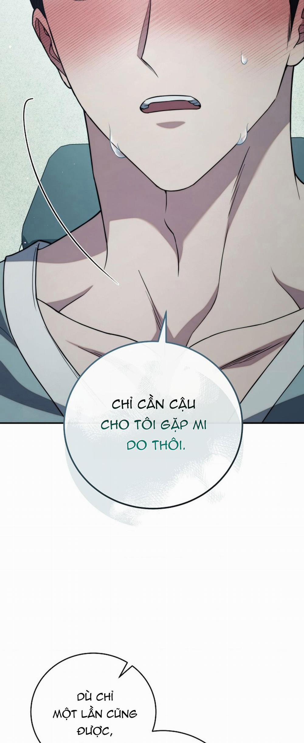 (Abo)Mối Quan Hệ Không Hoàn Chỉnh 19 trang 41