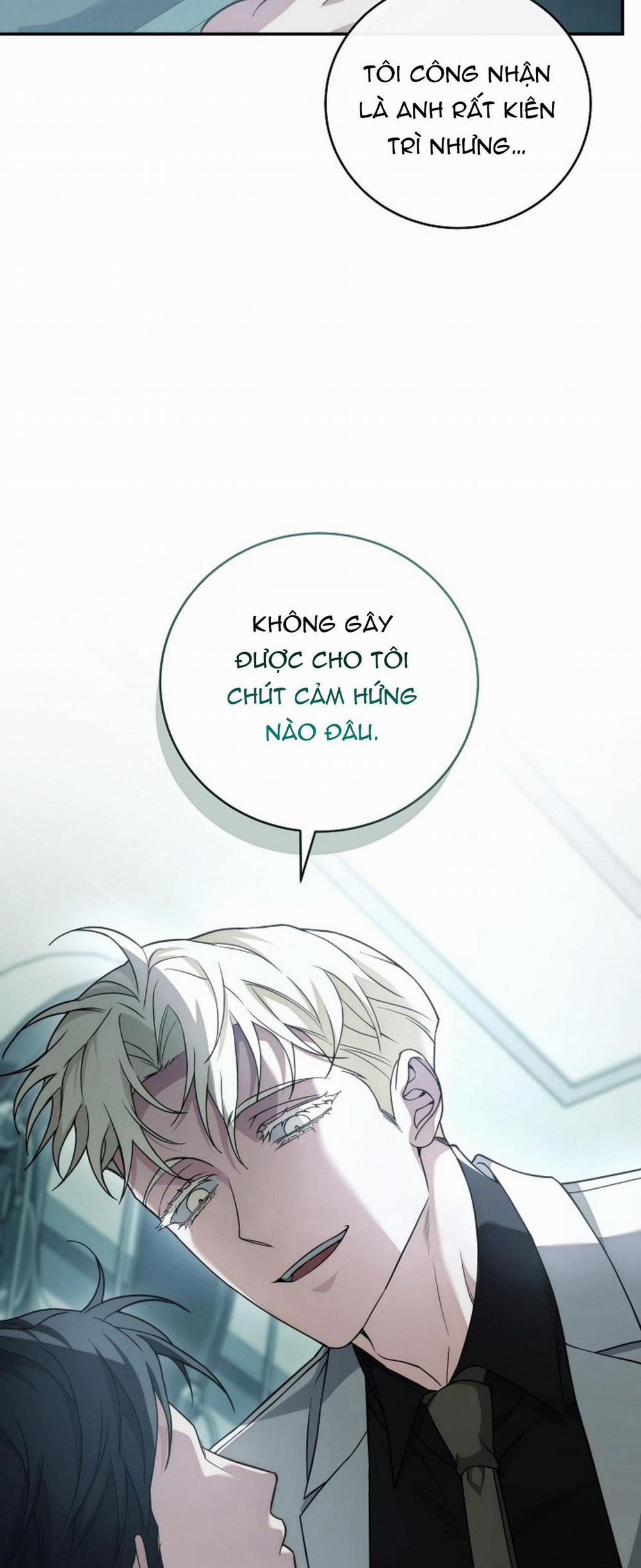 (Abo)Mối Quan Hệ Không Hoàn Chỉnh 19 trang 44