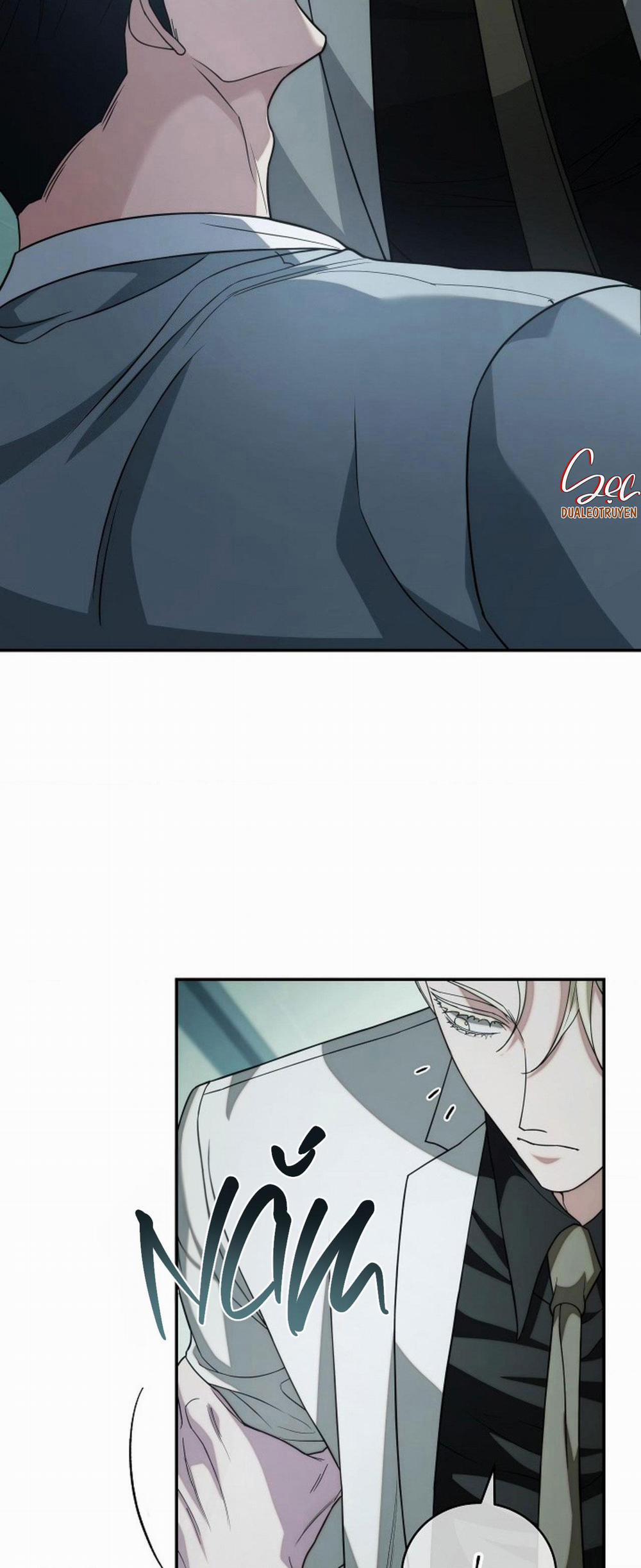 (Abo)Mối Quan Hệ Không Hoàn Chỉnh 19 trang 45