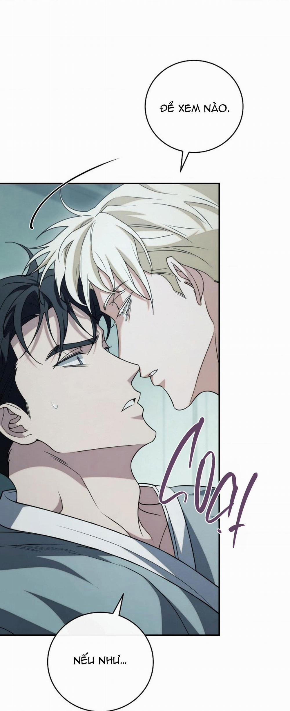 (Abo)Mối Quan Hệ Không Hoàn Chỉnh 19 trang 48