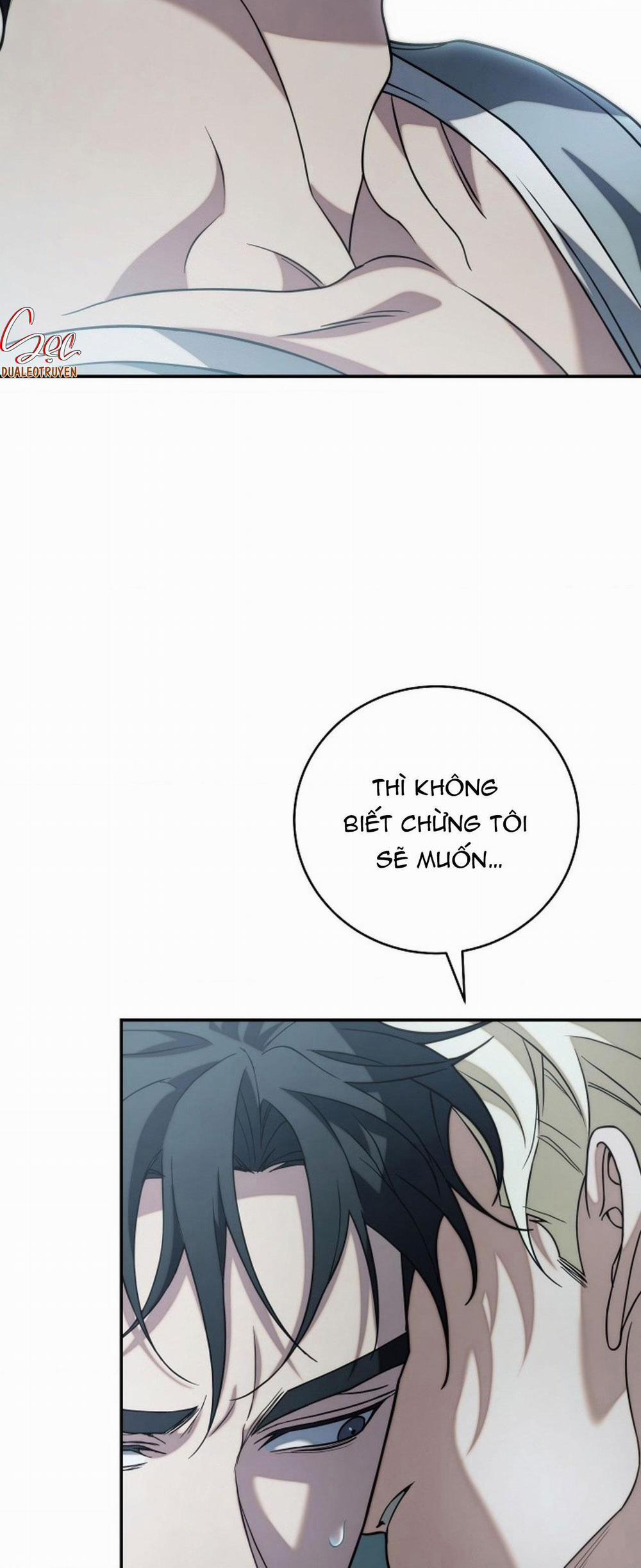 (Abo)Mối Quan Hệ Không Hoàn Chỉnh 19 trang 50