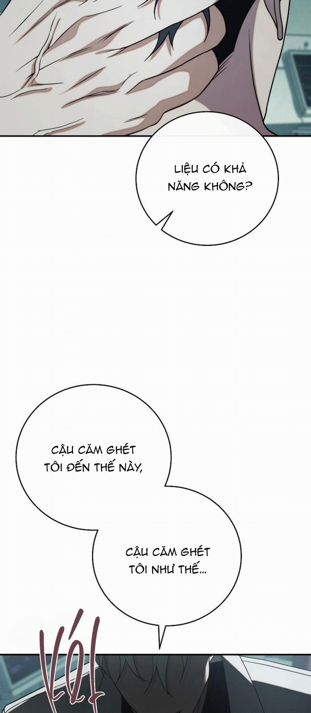 (Abo)Mối Quan Hệ Không Hoàn Chỉnh 19 trang 52