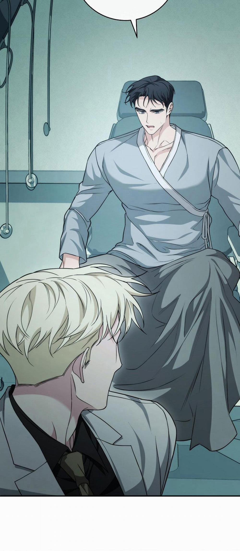 (Abo)Mối Quan Hệ Không Hoàn Chỉnh 19 trang 58