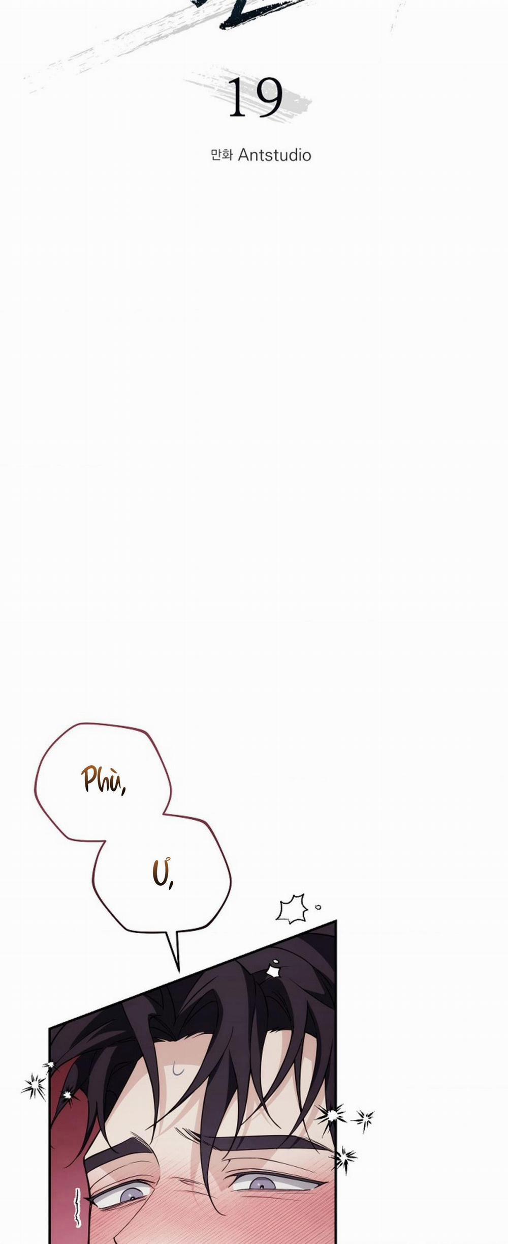 (Abo)Mối Quan Hệ Không Hoàn Chỉnh 19 trang 6