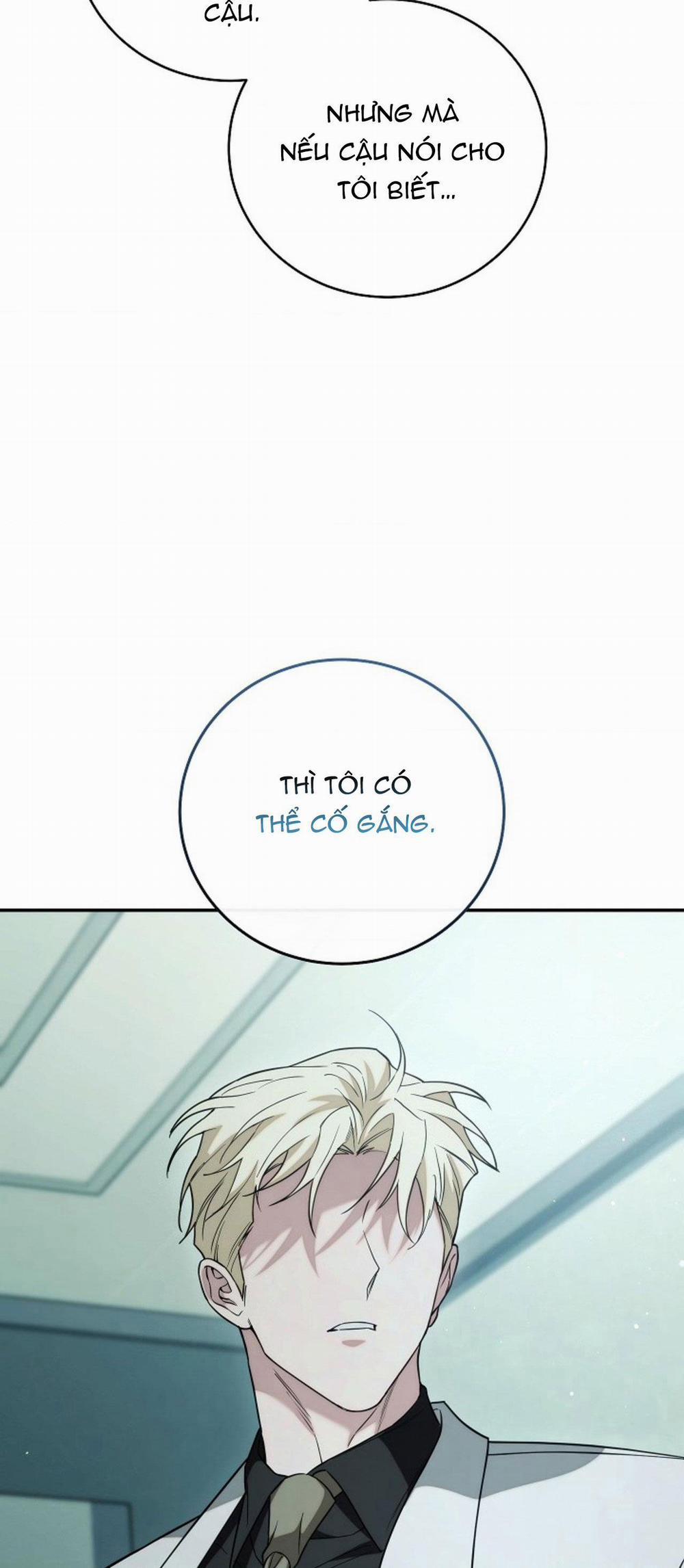 (Abo)Mối Quan Hệ Không Hoàn Chỉnh 19 trang 60