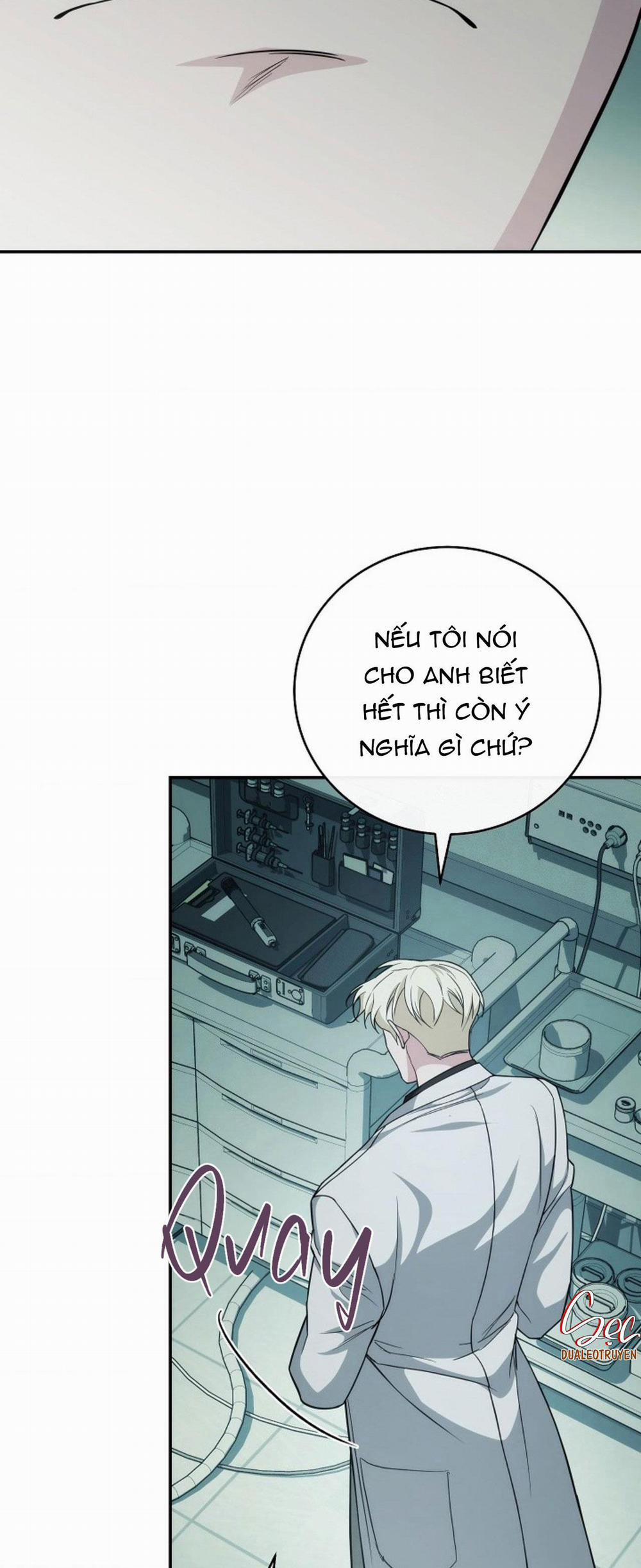 (Abo)Mối Quan Hệ Không Hoàn Chỉnh 19 trang 62