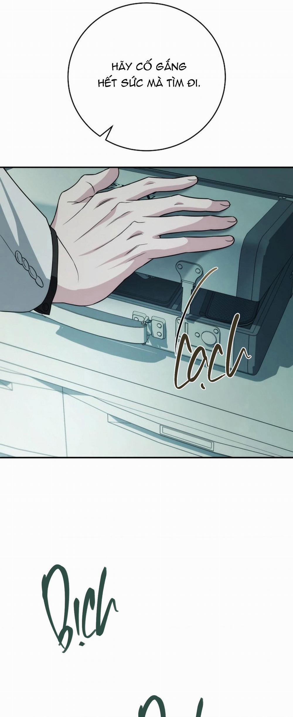 (Abo)Mối Quan Hệ Không Hoàn Chỉnh 19 trang 64