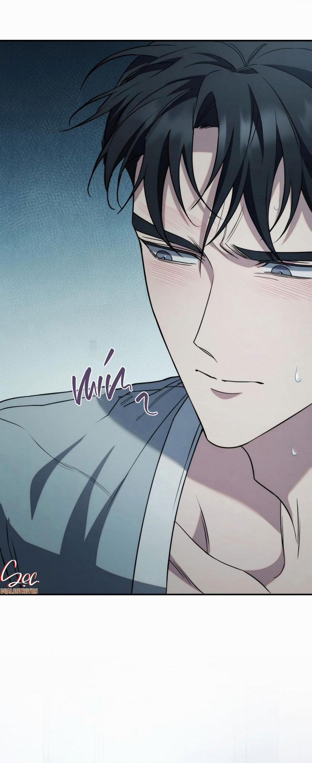 (Abo)Mối Quan Hệ Không Hoàn Chỉnh 19 trang 67