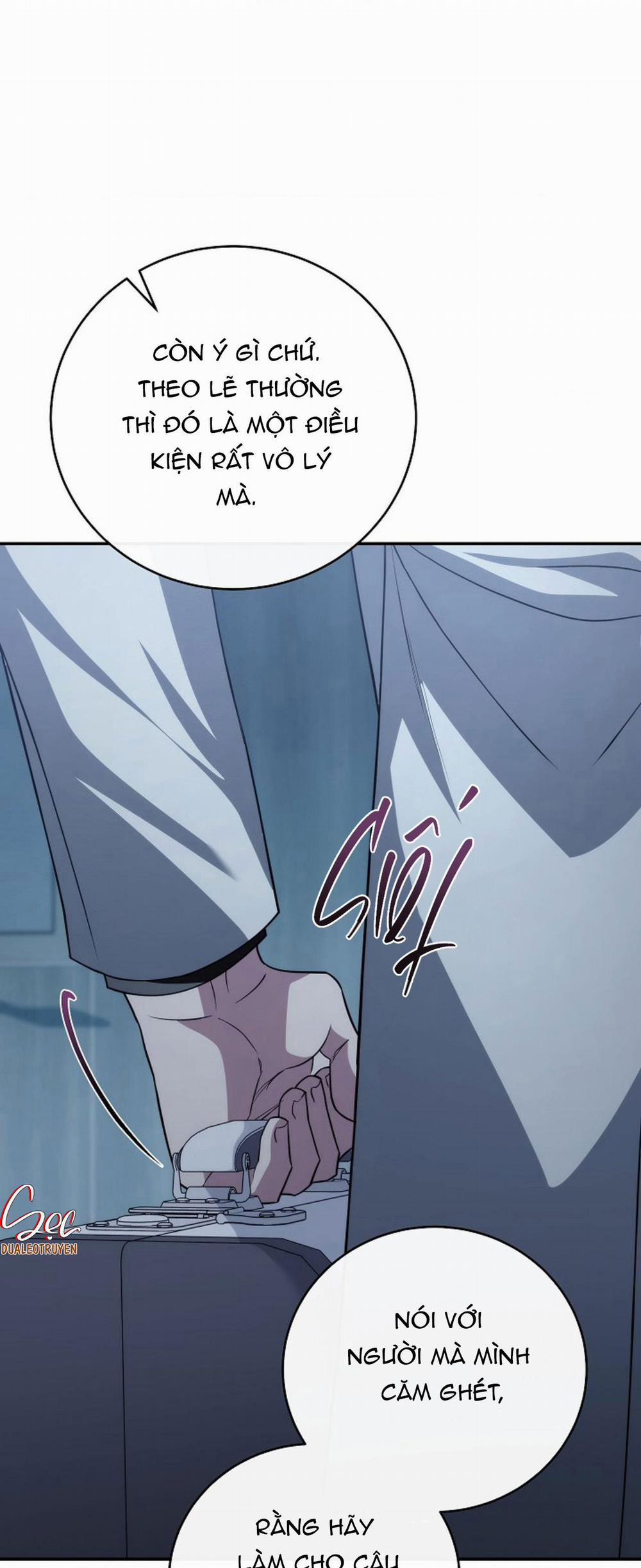 (Abo)Mối Quan Hệ Không Hoàn Chỉnh 19 trang 71