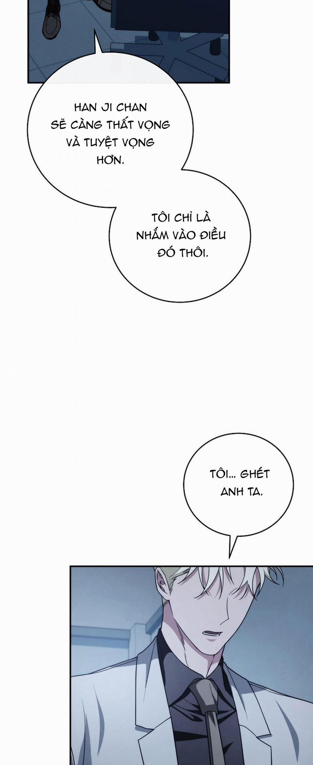 (Abo)Mối Quan Hệ Không Hoàn Chỉnh 19 trang 73