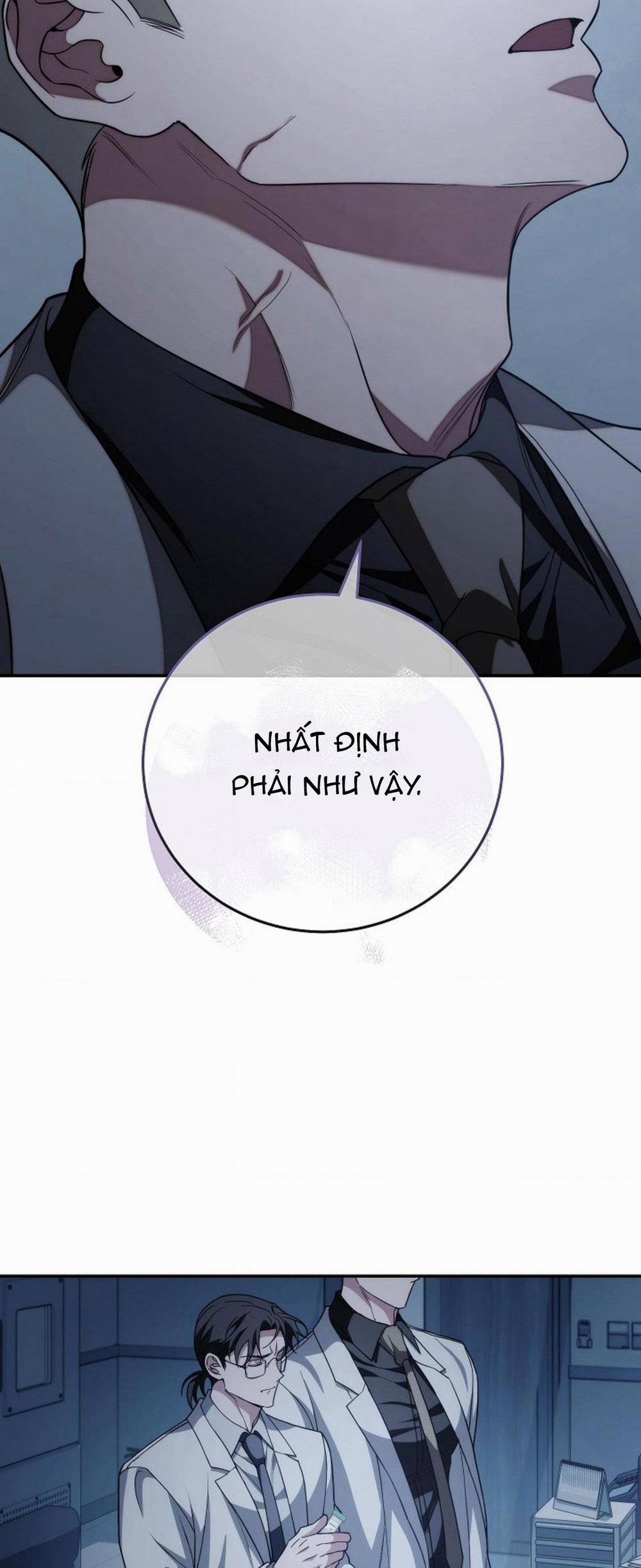 (Abo)Mối Quan Hệ Không Hoàn Chỉnh 19 trang 75